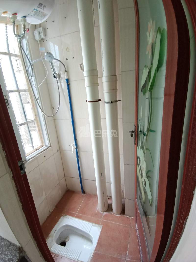 粤溪南安三巷13号9881973卫生间图6