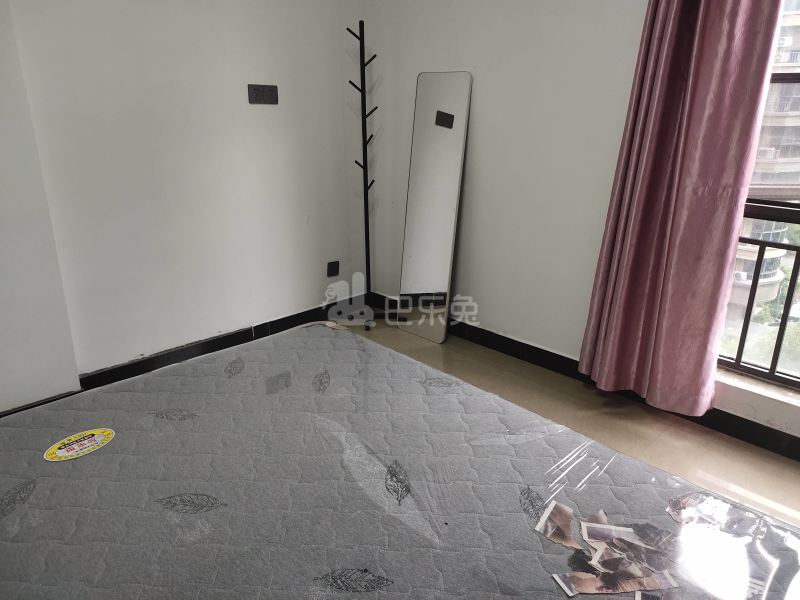 普福家园北区9883190卧室图3