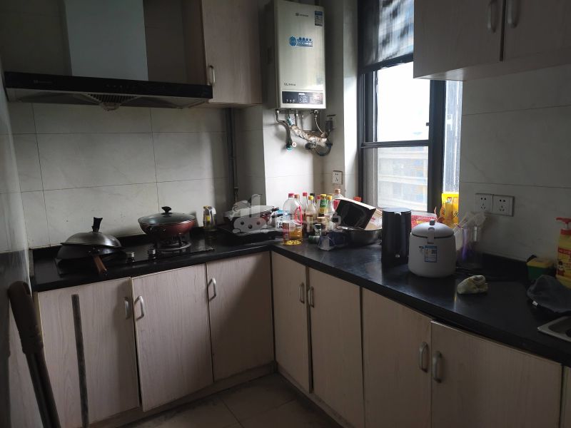 普福家园北区9883190厨房图5