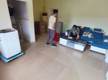 大山村沙涌坊南大街36号之一 