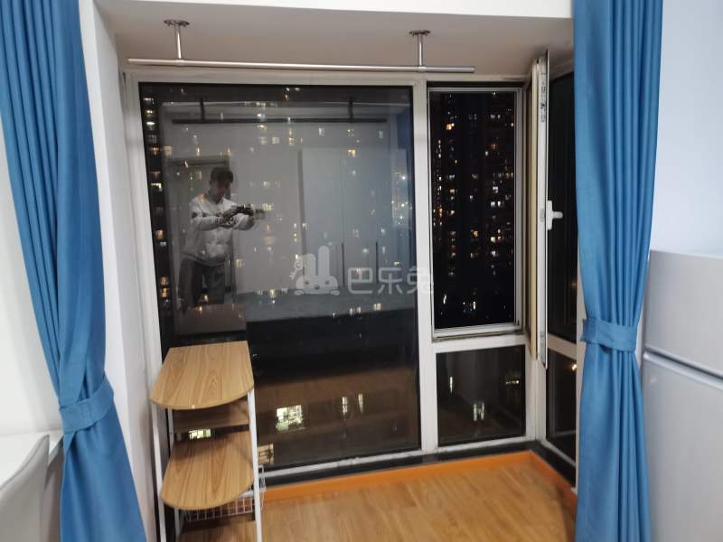 新城国际彩园9886959卧室窗户图9