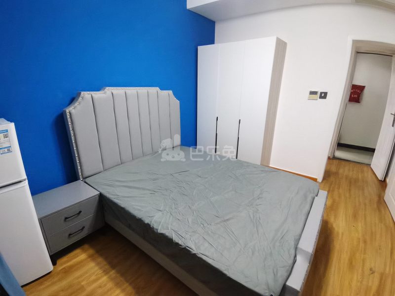 新城国际彩园9886959卧室图1