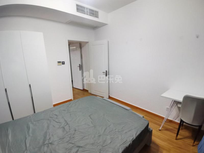 新城国际彩园9886959卧室图3