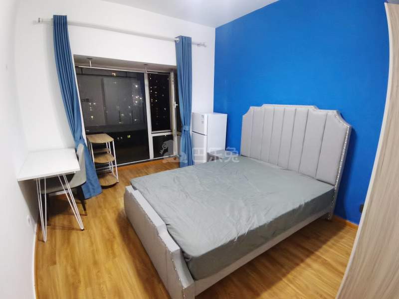 新城国际彩园9886959卧室图0