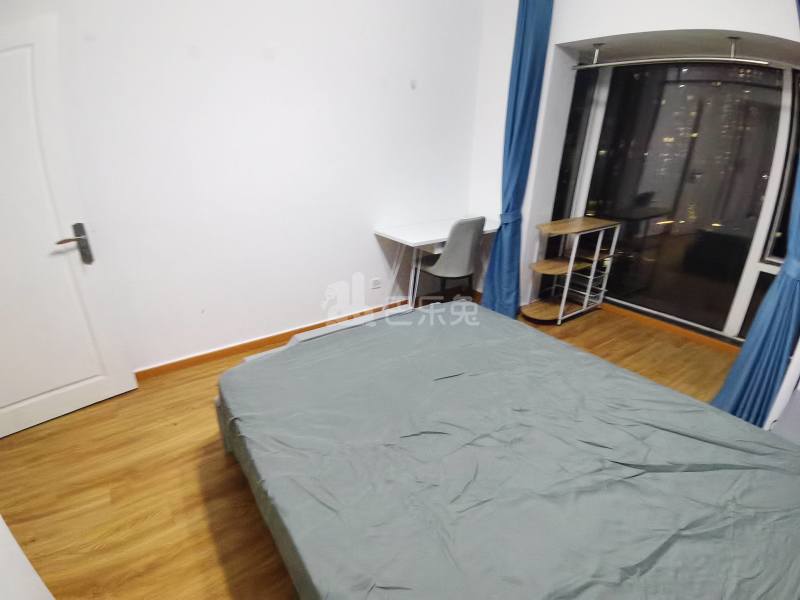 新城国际彩园9886959卧室图2