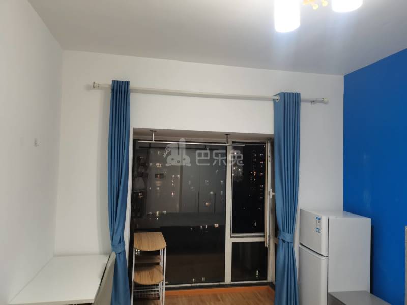 新城国际彩园9886959卧室窗户图10