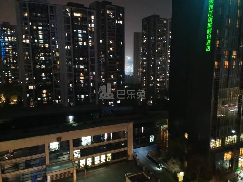 新城国际彩园9886959周边环境图8