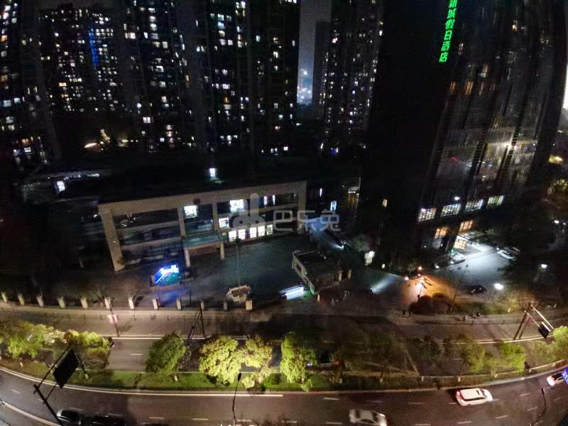 新城国际彩园9886959周边环境图7