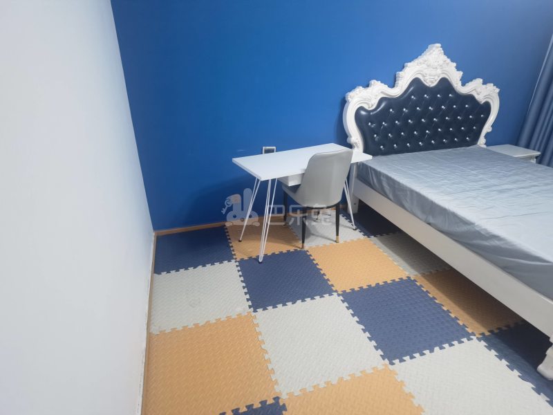 新城国际彩园9886960卧室图1