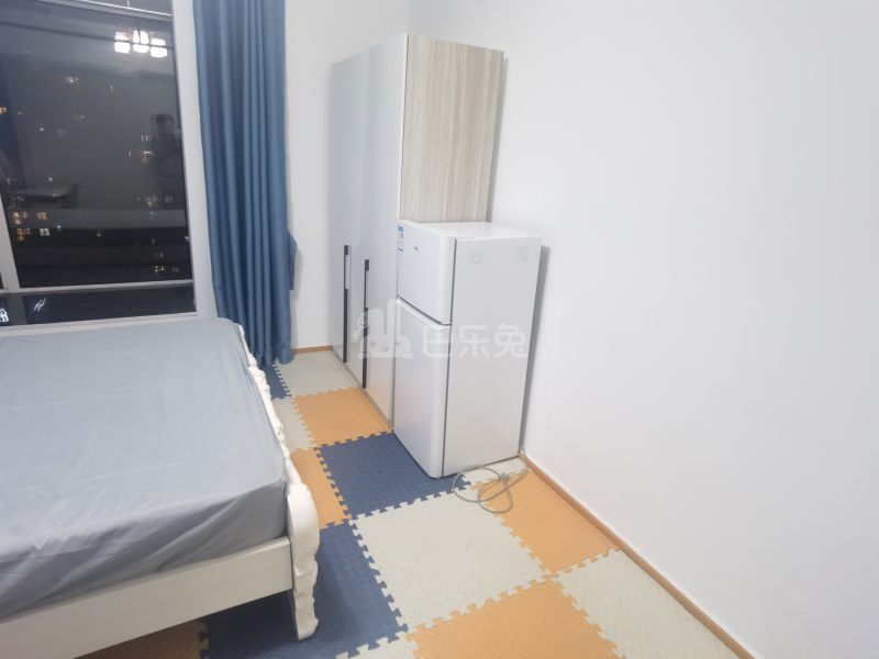 新城国际彩园9886960卧室图2