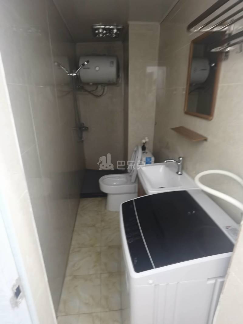 新城国际彩园9886960卧室图3