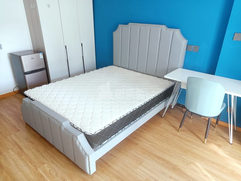 新城国际彩园9886961卧室图1