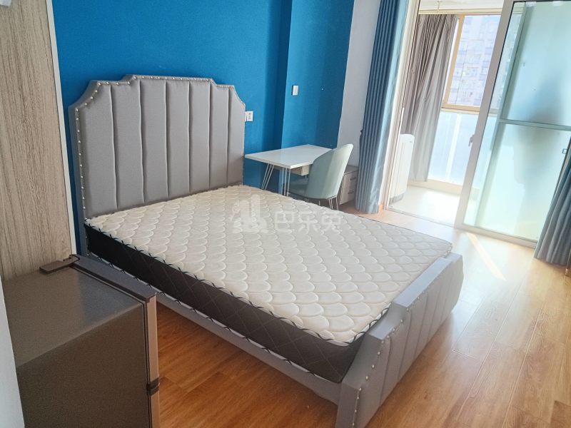 新城国际彩园9886961卧室图3