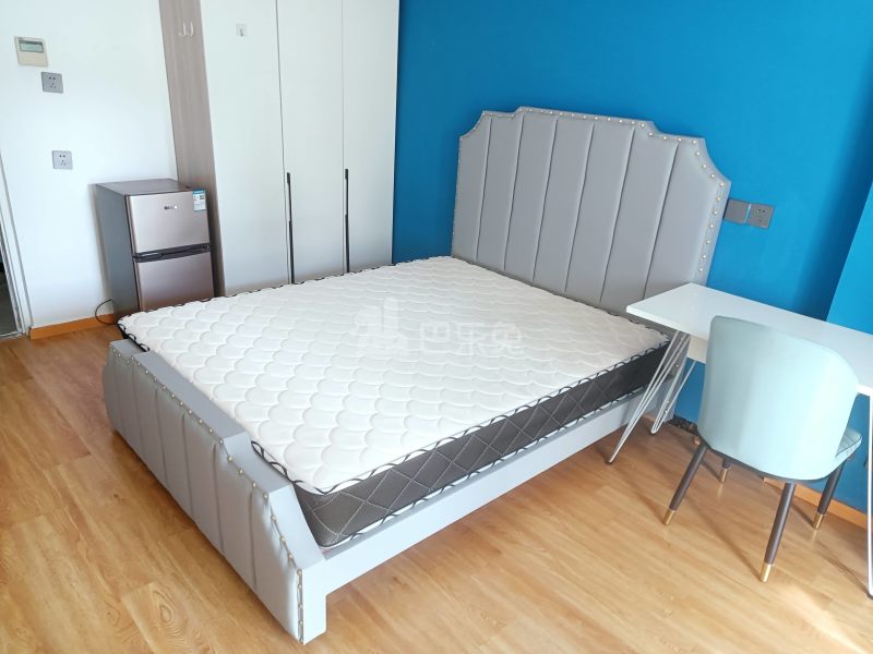 新城国际彩园9886961卧室图0