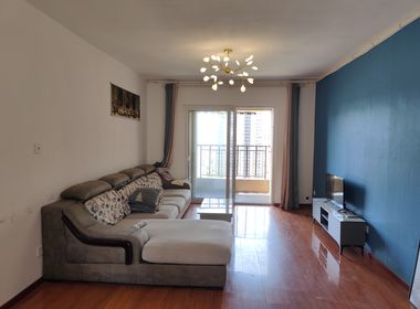 象屿都城嘉园 3室1厅2卫