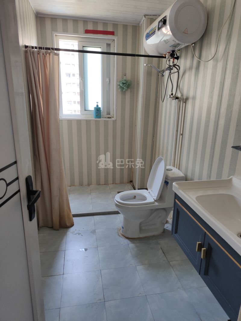 象屿都城嘉园9887302卫生间图10