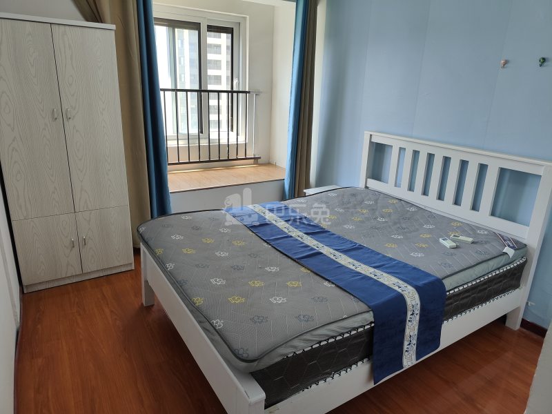 象屿都城嘉园9887302卧室图0