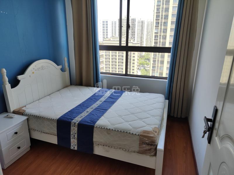 象屿都城嘉园9887302卧室图5