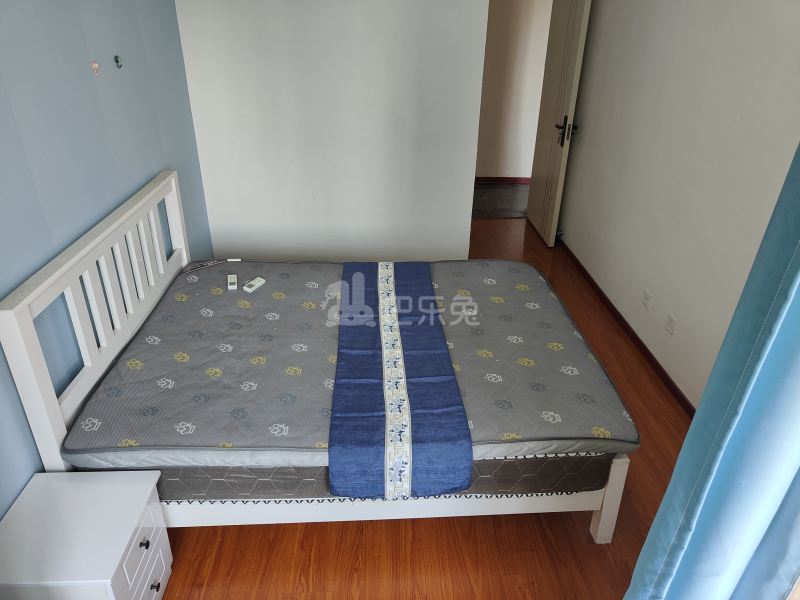 象屿都城嘉园9887302卧室图1