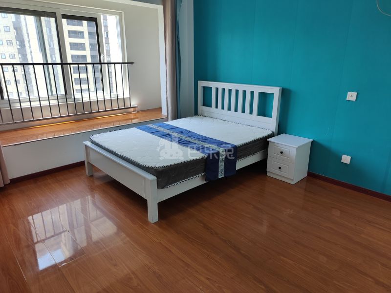 象屿都城嘉园9887302卧室图3