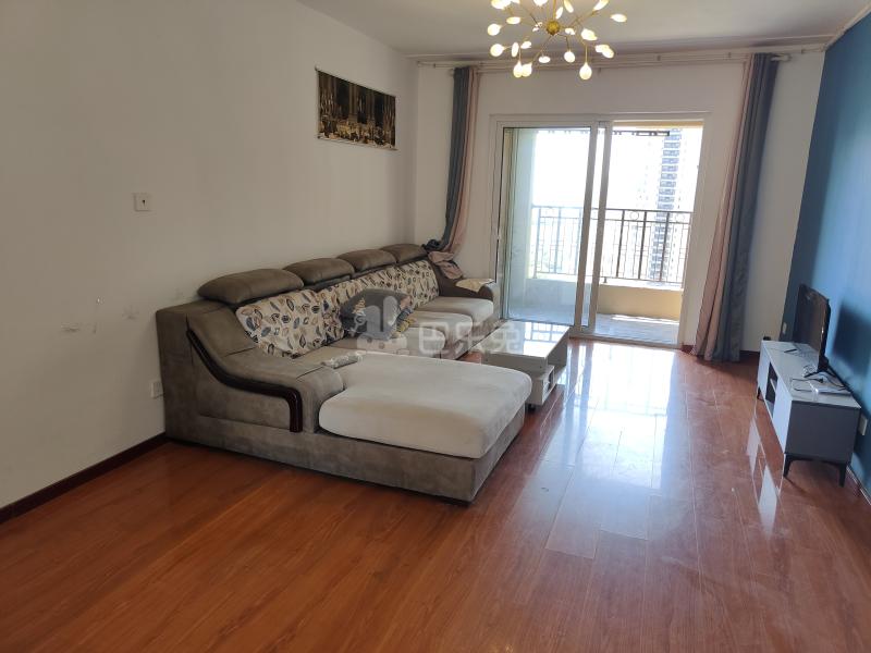 象屿都城嘉园9887302客厅图7