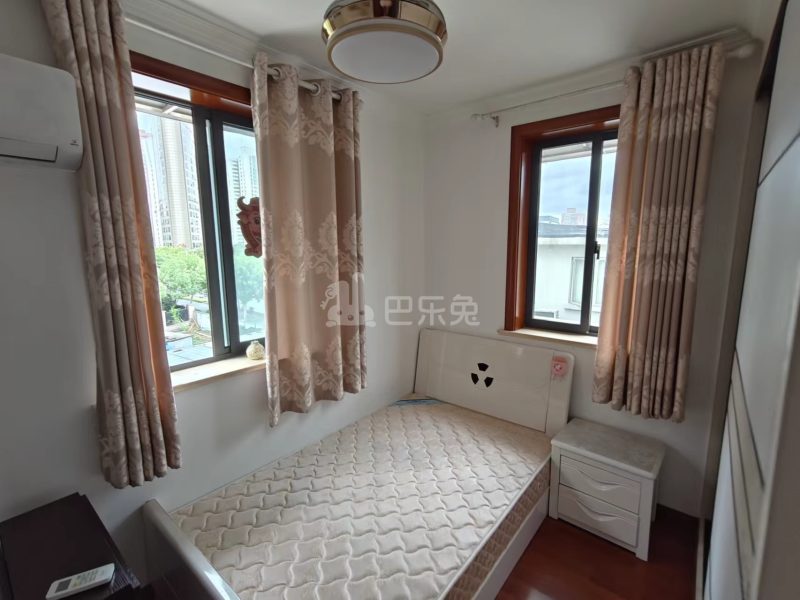 宁阳小区（宁阳路14弄）9888139卧室图0