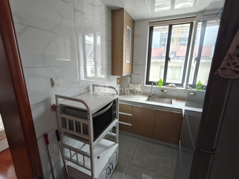 宁阳小区（宁阳路14弄）9888139周边环境图5