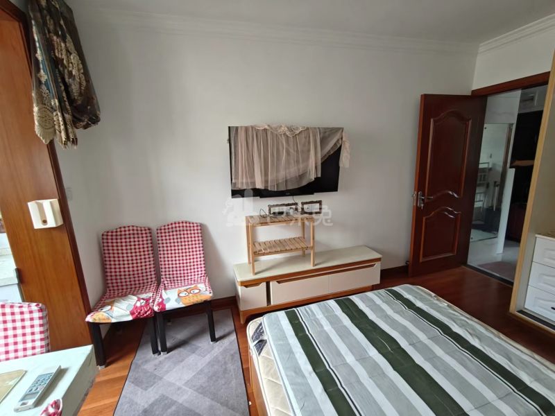 宁阳小区（宁阳路14弄）9888139卧室图1