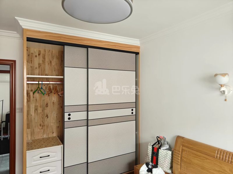 宁阳小区（宁阳路14弄）9888139周边环境图6