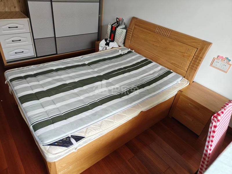 宁阳小区（宁阳路14弄）9888139卧室图2