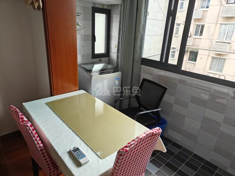 宁阳小区（宁阳路14弄）9888139周边环境图7