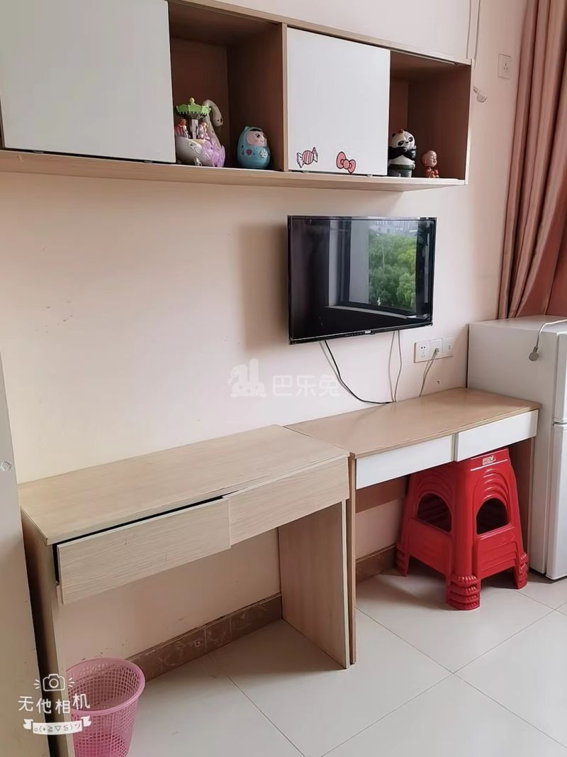 壹+青年社区9890478周边环境图4