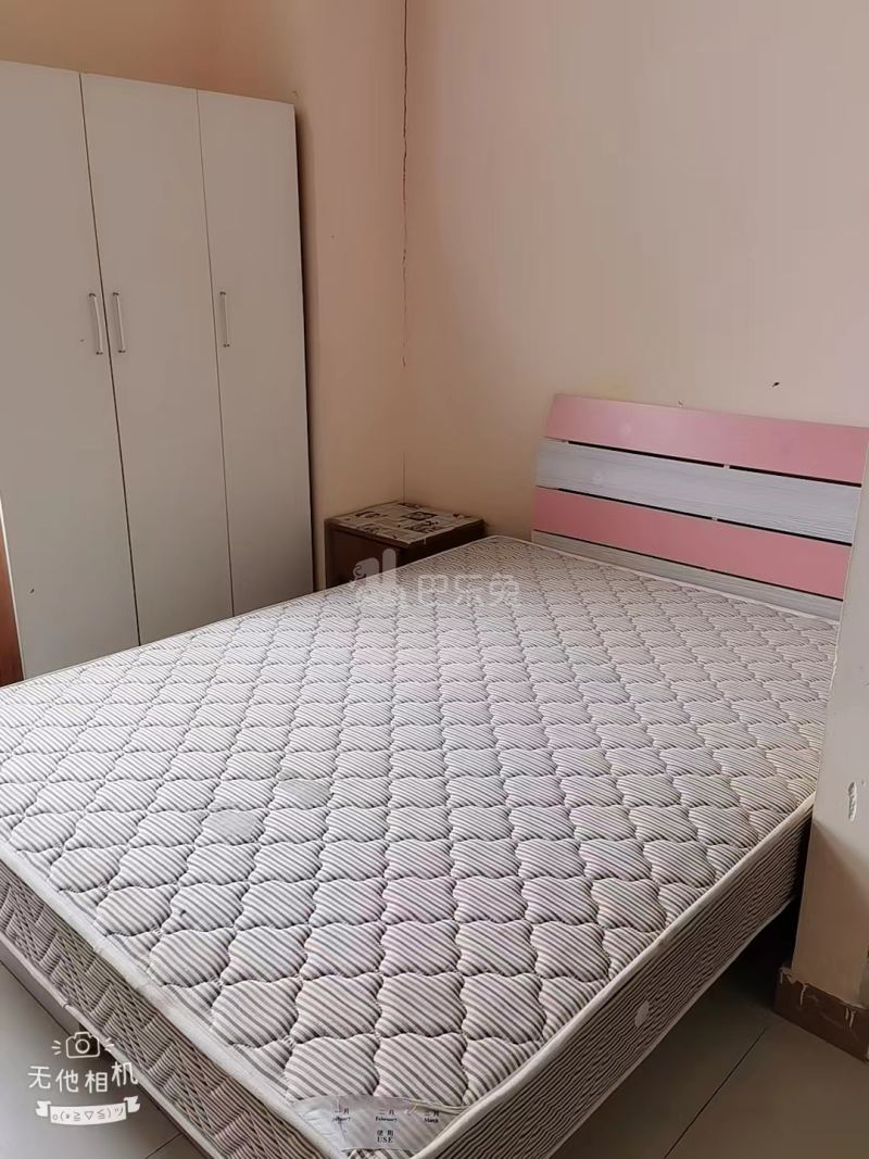 壹+青年社区9890478卧室图1