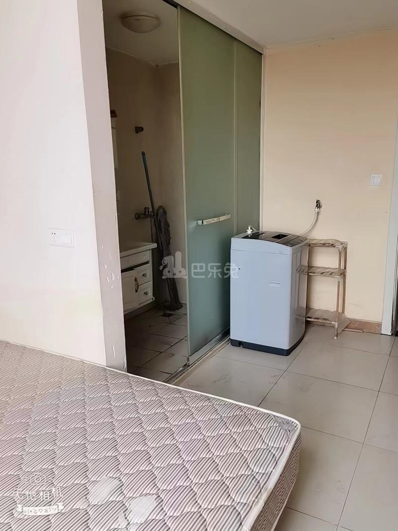 壹+青年社区9890478卧室图2