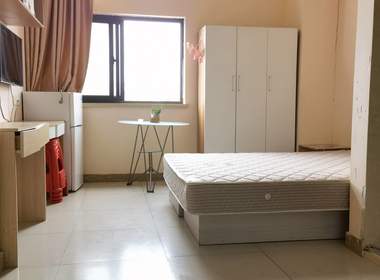 壹+青年社区 1室1厅1卫