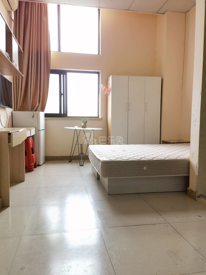 壹+青年社区9890478周边环境图5