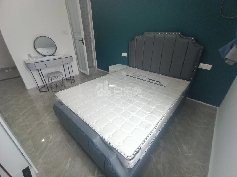 乾南嘉苑二区9891017卧室图1