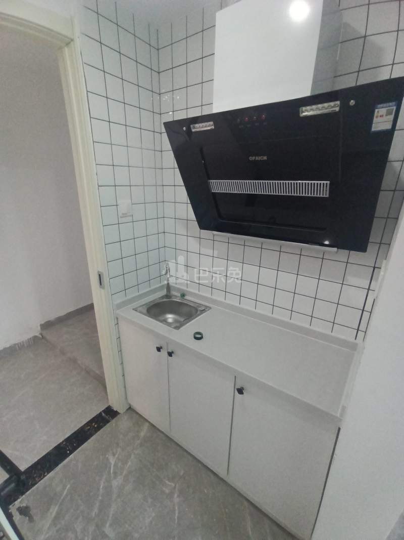 乾南嘉苑二区9891017厨房图4