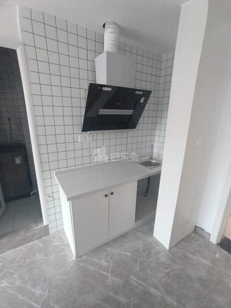 乾南嘉苑二区9891018厨房图4