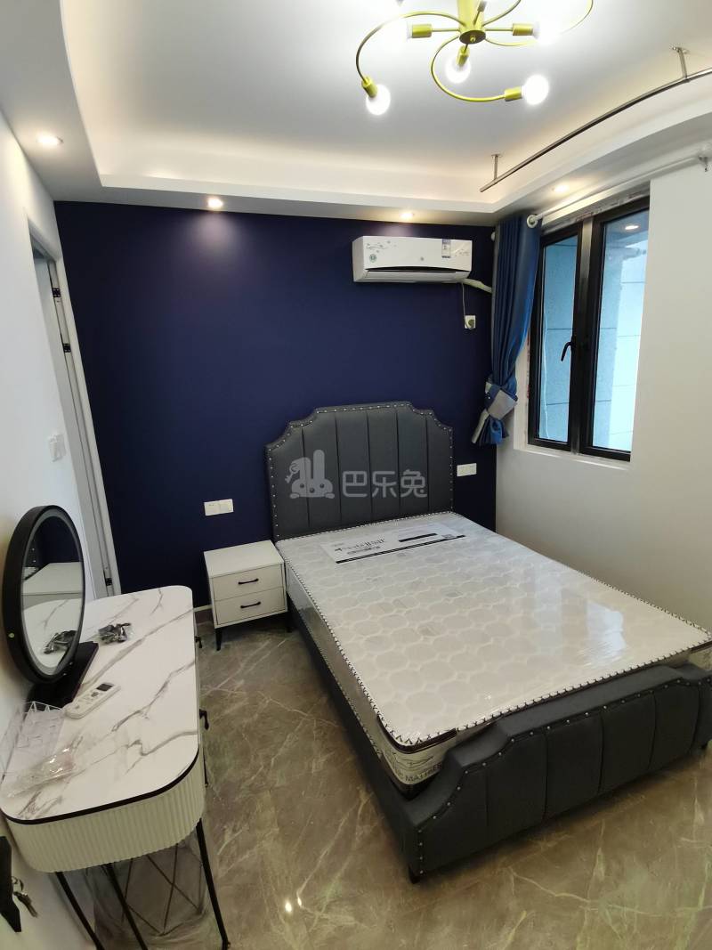 乾南嘉苑二区9891019卧室图0