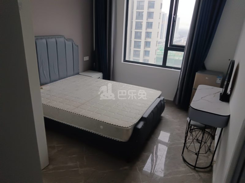 乾南嘉苑二区9891020卧室图0