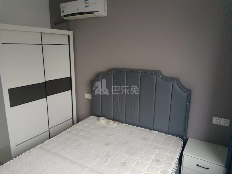 乾南嘉苑二区9891020卧室图1