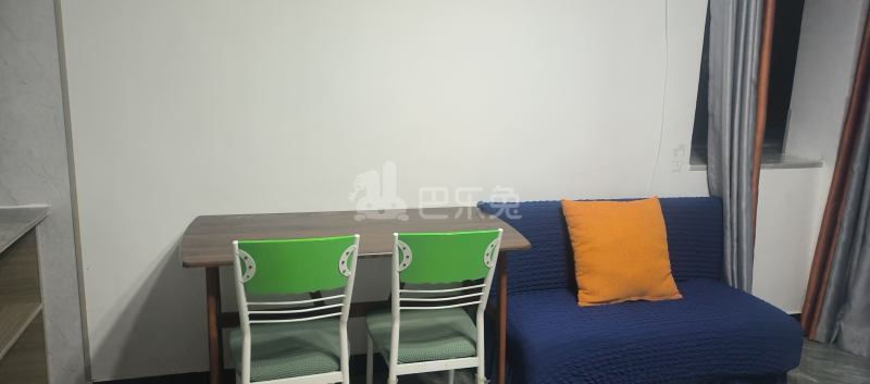 黄鹤山居9892241卧室图0