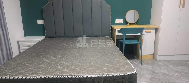 黄鹤山居9892241卧室图4