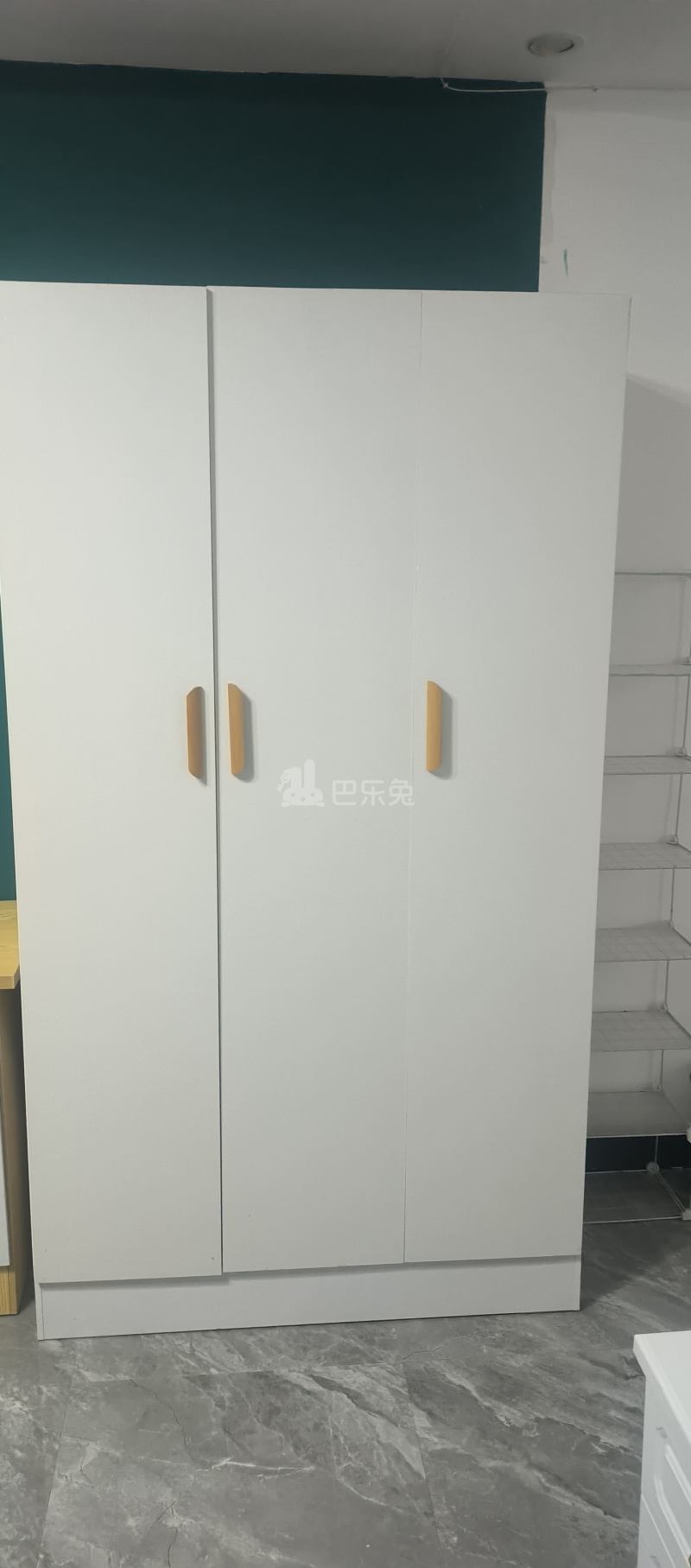 黄鹤山居9892241卧室图1