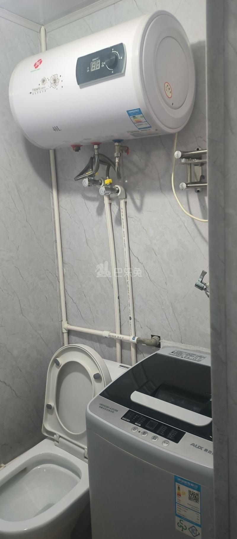 黄鹤山居9892241卫生间图7