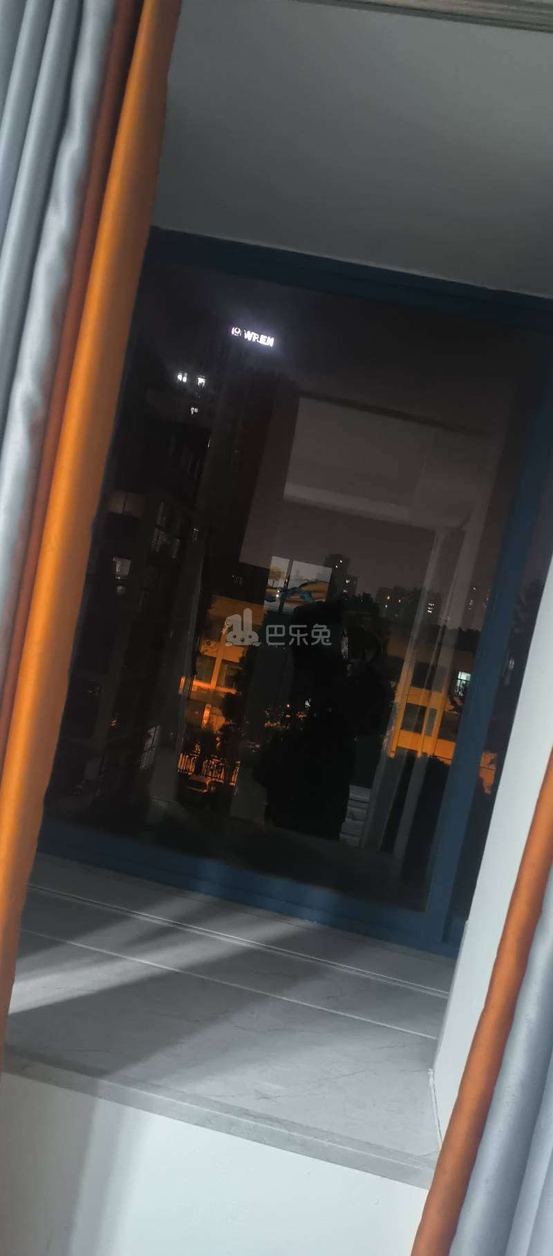 黄鹤山居9892241卧室图5