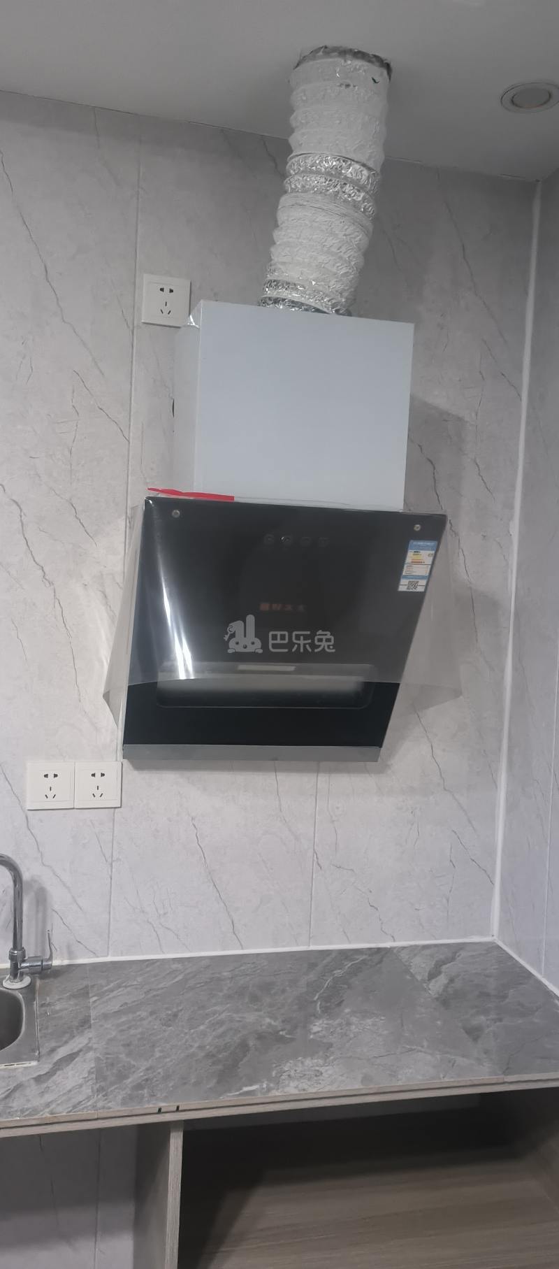 黄鹤山居9892241厨房图6