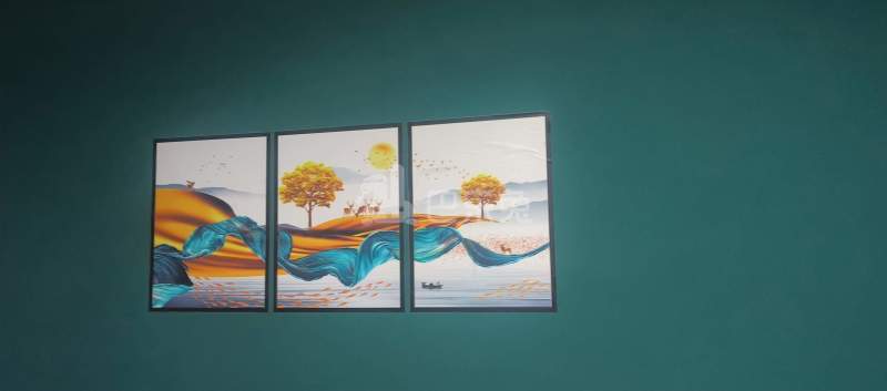 黄鹤山居9892241卧室图2