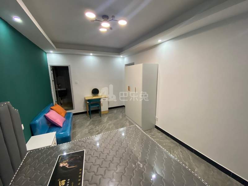 黄鹤山居9892243卧室图3